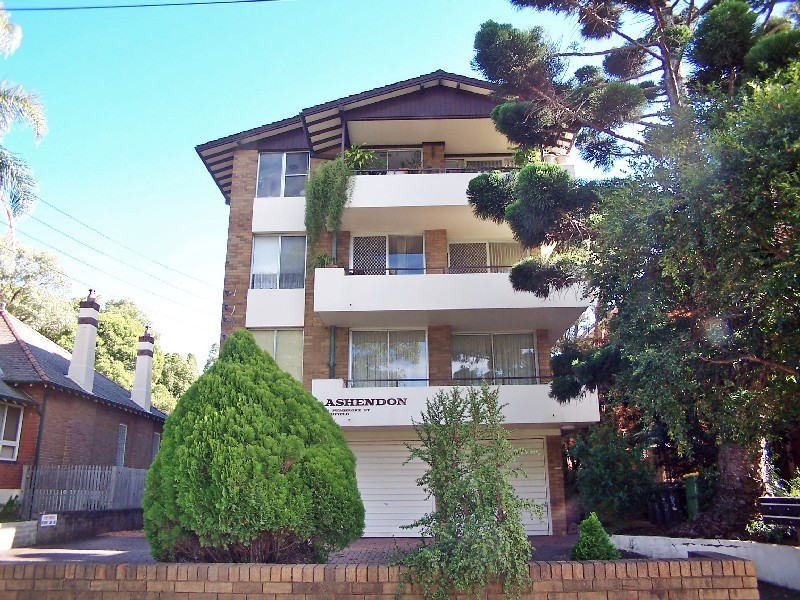 26 Pembroke Street, Ashfield NSW 2131