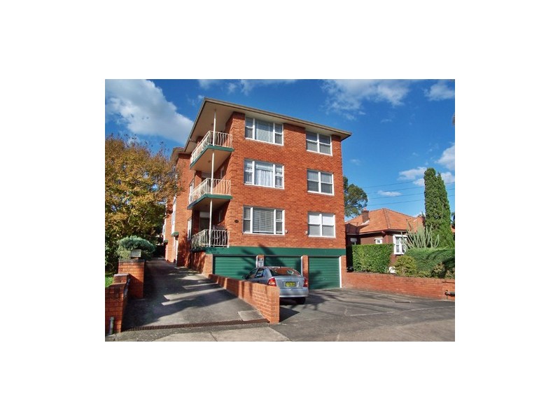 4/66 Victoria Street, Ashfield NSW 2131