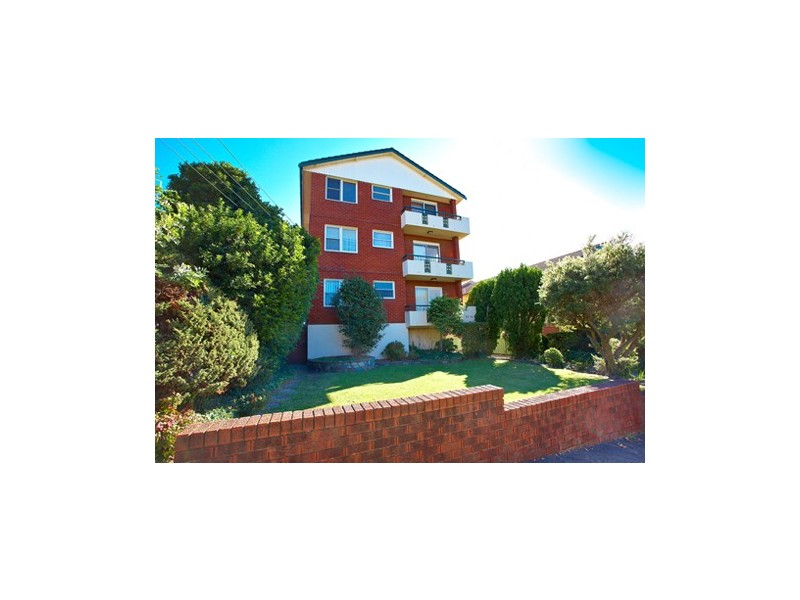 3/90 Bland Street, Ashfield NSW 2131