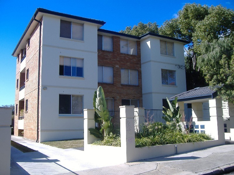 19 Church Street, Ashfield NSW 2131