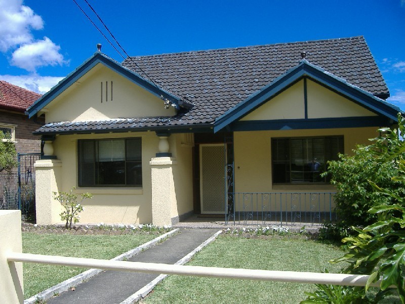 0 Albert Parade, Ashfield NSW 2131