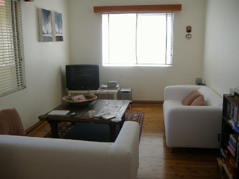 0 Albert Parade, Ashfield NSW 2131