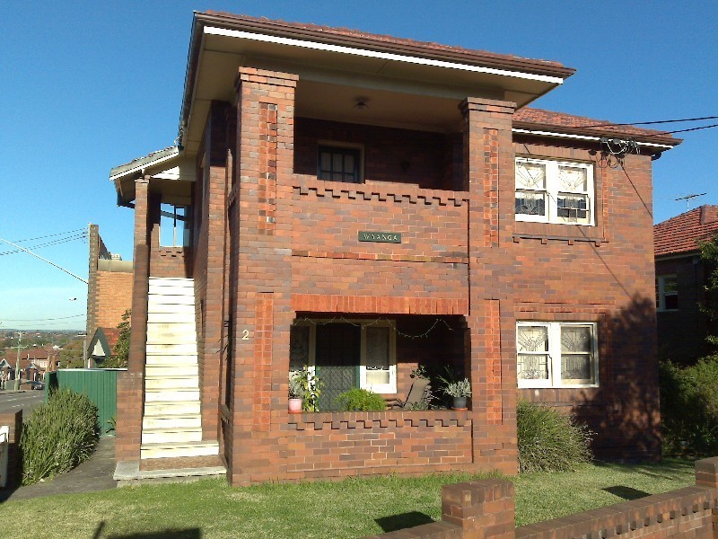 0 Watkin Street, Hurlstone Park NSW 2193