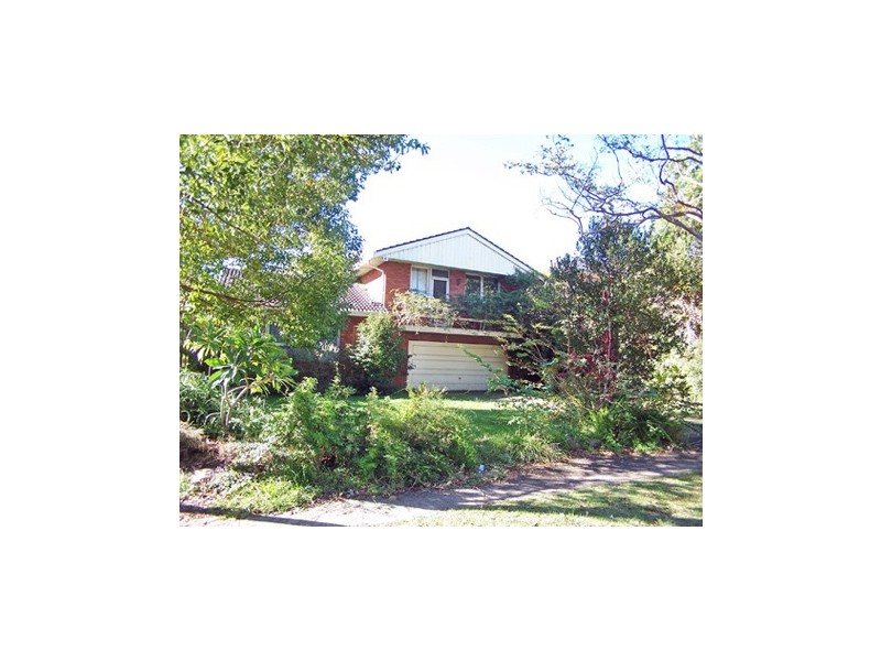 21 Woodward Avenue, Strathfield NSW 2135