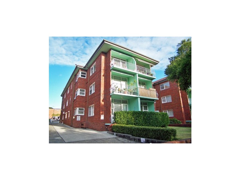 13/23 Ormond Street, Ashfield NSW 2131