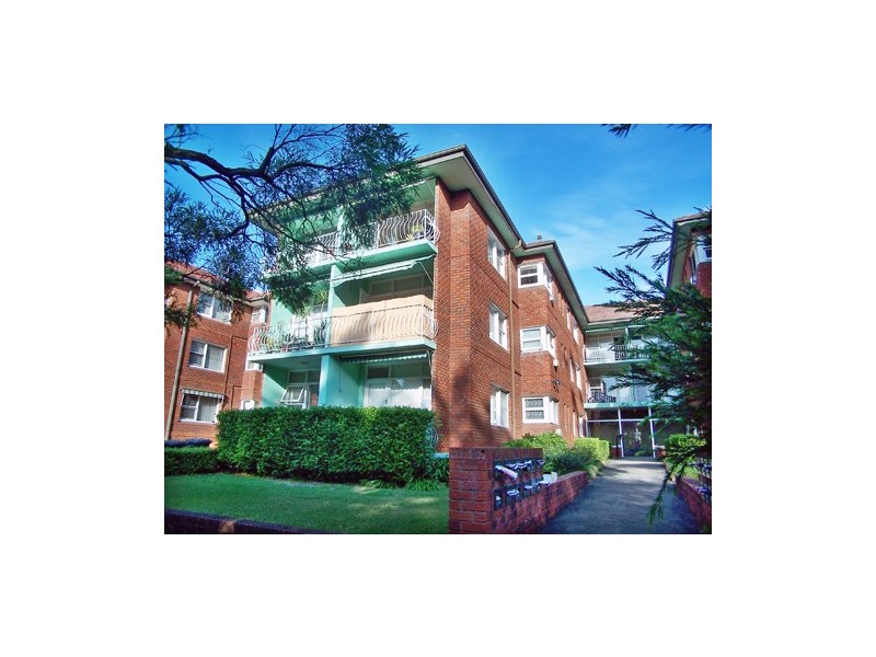 1/23 Ormond Street, Ashfield NSW 2131