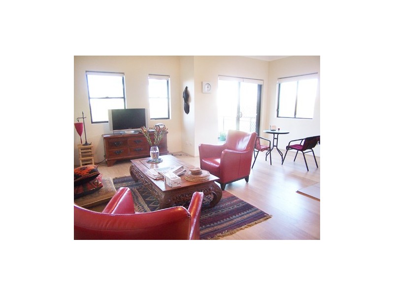 6/50 Terrace Road, Dulwich Hill NSW 2203