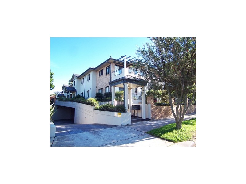 6/50 Terrace Road, Dulwich Hill NSW 2203