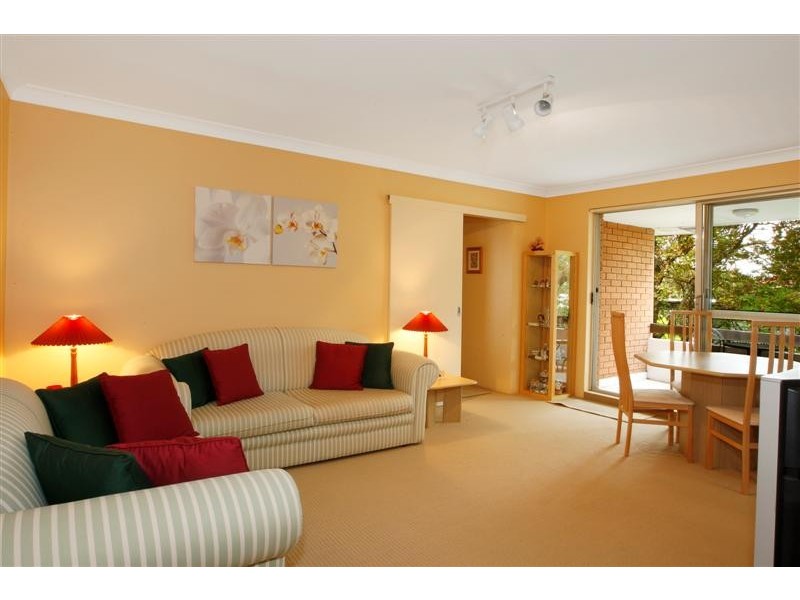 4/155 Frederick Street, Ashfield NSW 2131