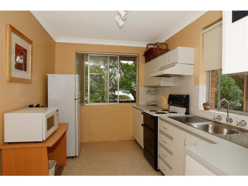 4/155 Frederick Street, Ashfield NSW 2131
