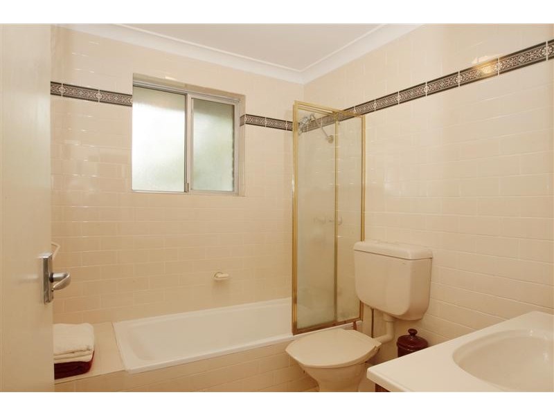 4/155 Frederick Street, Ashfield NSW 2131