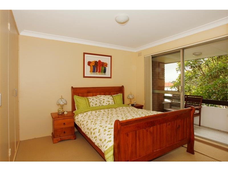 4/155 Frederick Street, Ashfield NSW 2131