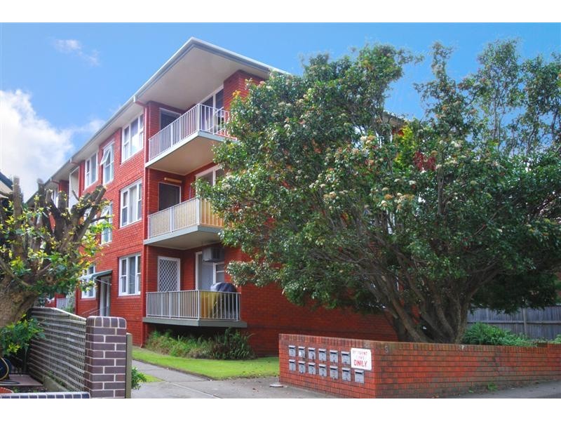 1/9 Webbs Avenue, Ashfield NSW 2131