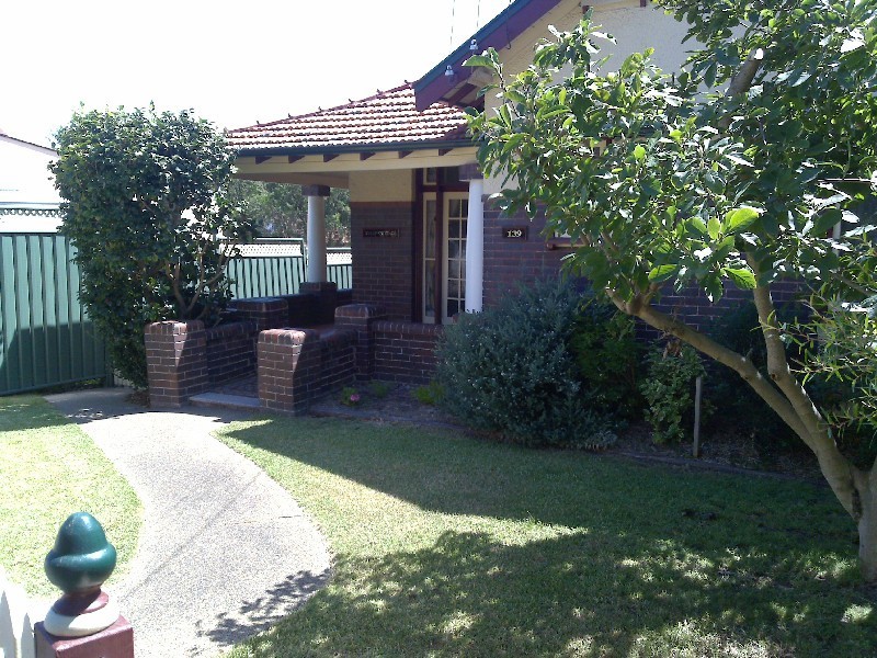 0 Queen Street, Ashfield NSW 2131