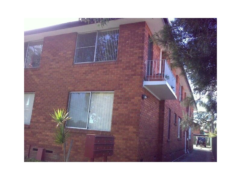 73 Brighton Avenue, Croydon Park NSW 2133