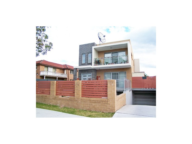 5/38 Fourth Avenue, Campsie NSW 2194