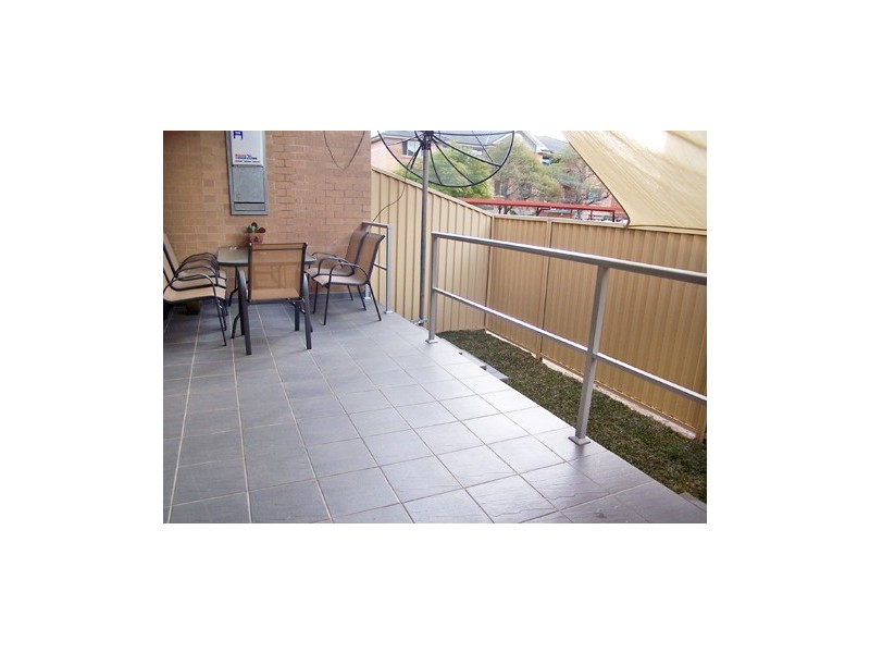 5/38 Fourth Avenue, Campsie NSW 2194