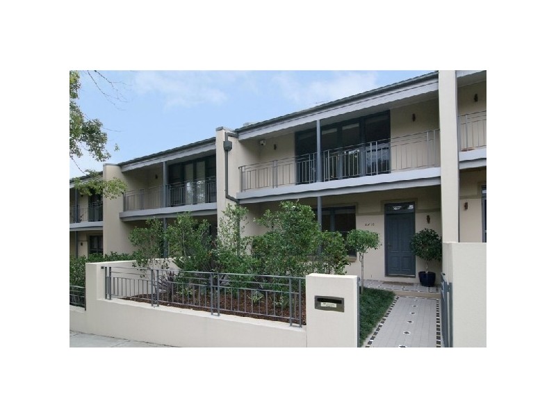 16 Tavistock Street, Drummoyne NSW 2047