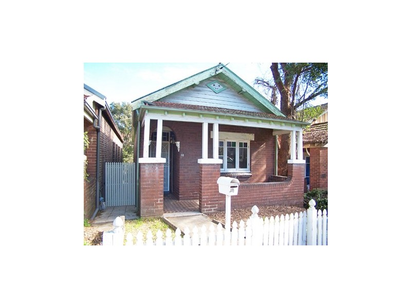 48 Old Canterbury Road, Lewisham NSW 2049