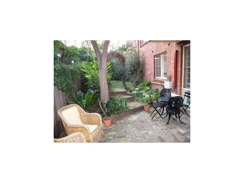 4 Loftus Street, Ashfield NSW 2131