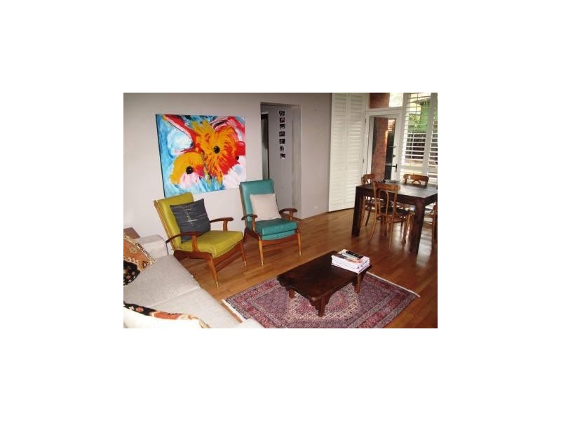 4 Loftus Street, Ashfield NSW 2131