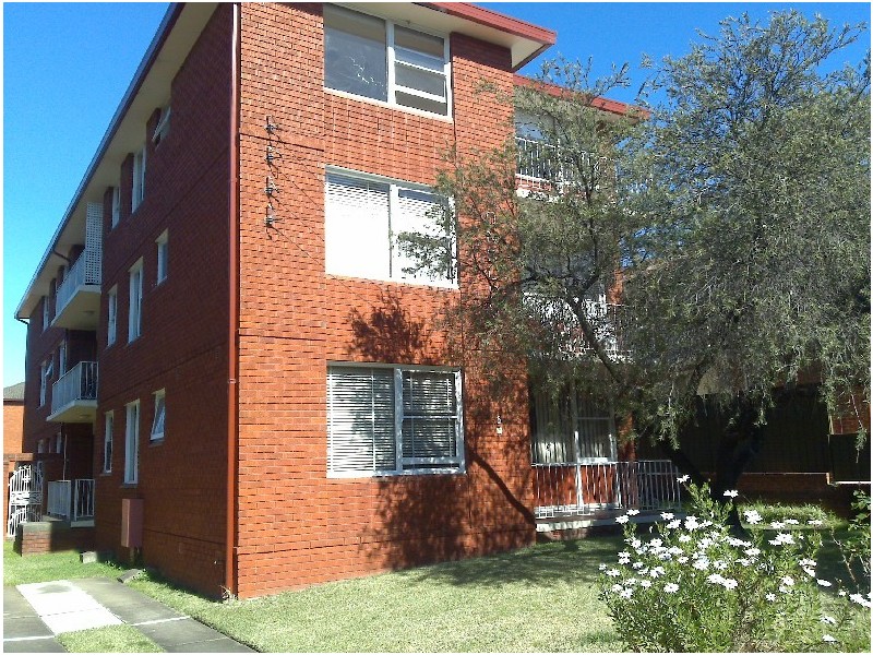 5 Cecil Street, Ashfield NSW 2131