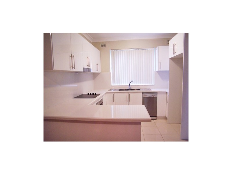 1/16 Cecil Street, Ashfield NSW 2131