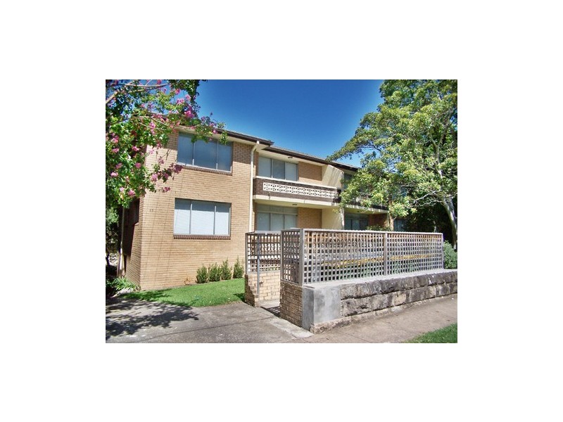 8/35 Carlton Crescent, Summer Hill NSW 2130