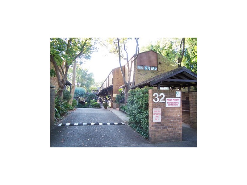 19/32 Chandos Street, Ashfield NSW 2131