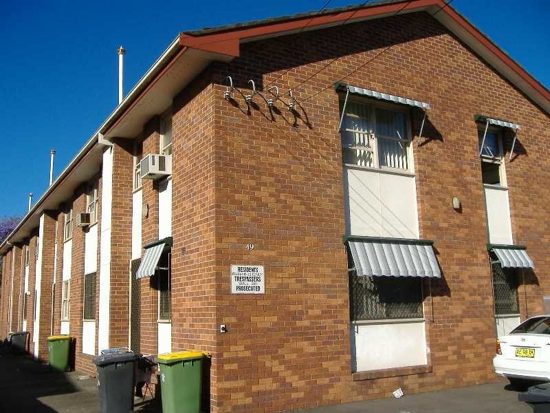 49 Thomas Street, Ashfield NSW 2131