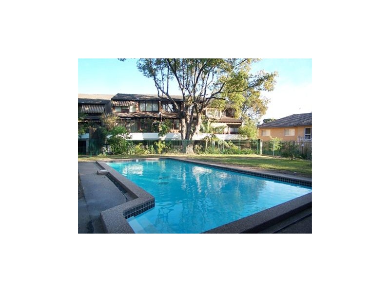 27/32 Chandos Street, Ashfield NSW 2131