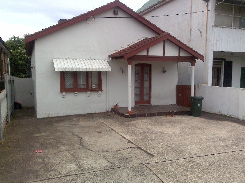 - Norton Street, Ashfield NSW 2131