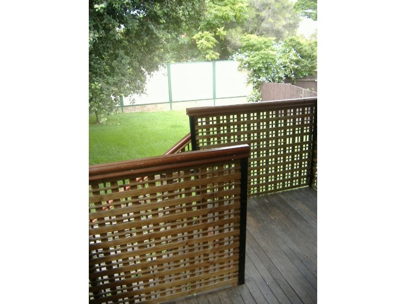 - Norton Street, Ashfield NSW 2131