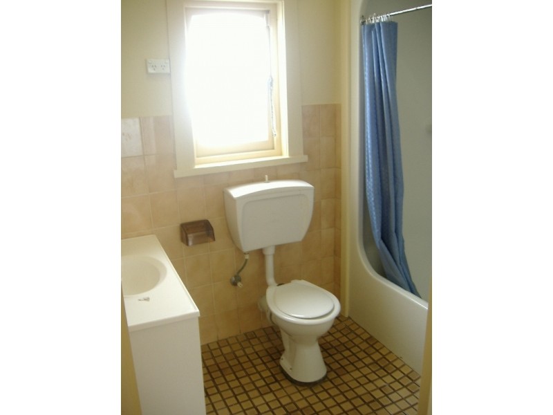 - Norton Street, Ashfield NSW 2131