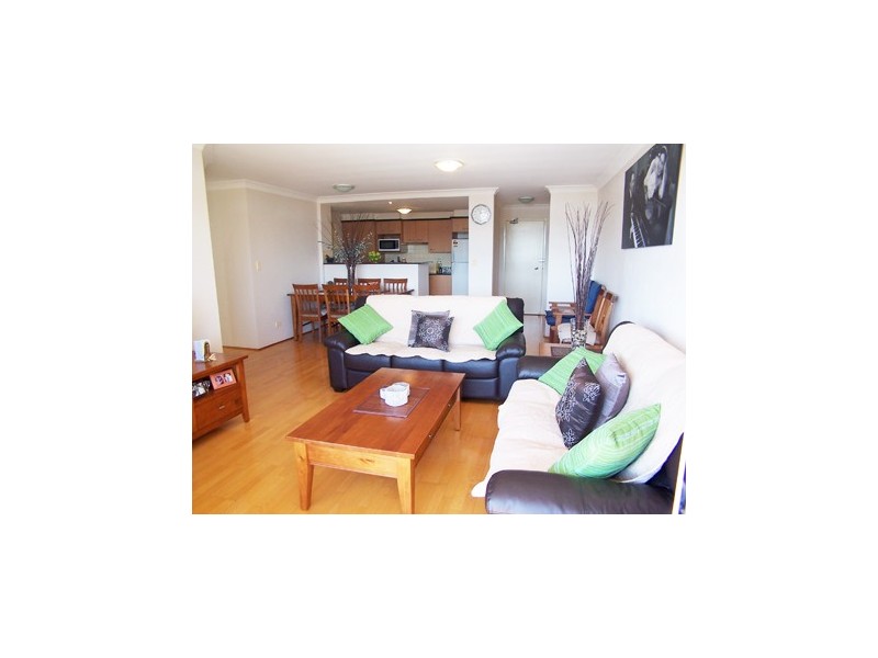 22/393-399 Liverpool Rd, Ashfield NSW 2131