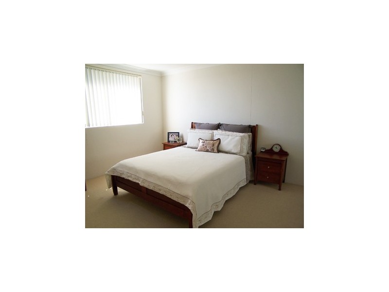 22/393-399 Liverpool Rd, Ashfield NSW 2131