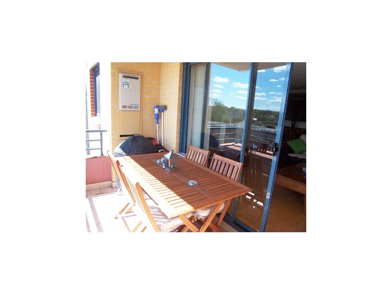 22/393-399 Liverpool Rd, Ashfield NSW 2131