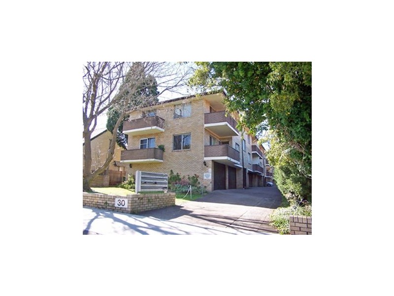 30 Queen Street, Ashfield NSW 2131