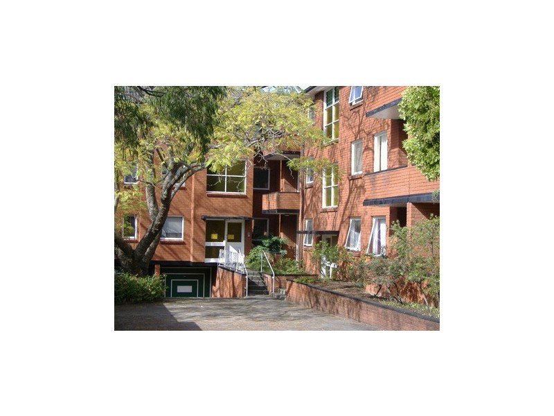 10/3 Chandos  Street, Ashfield NSW 2131