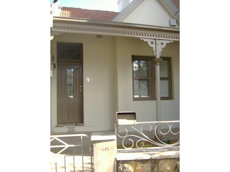 - Smith Street, Summer Hill NSW 2130