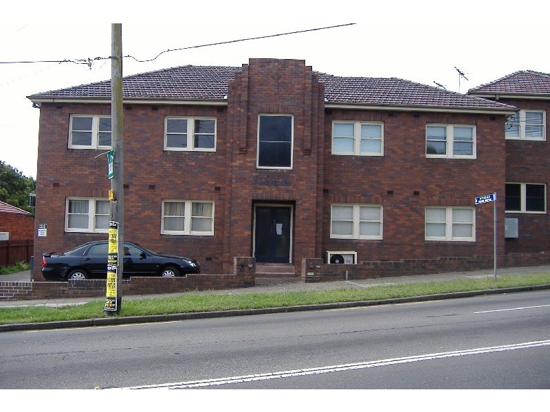 101 Milton Street, Ashfield NSW 2131