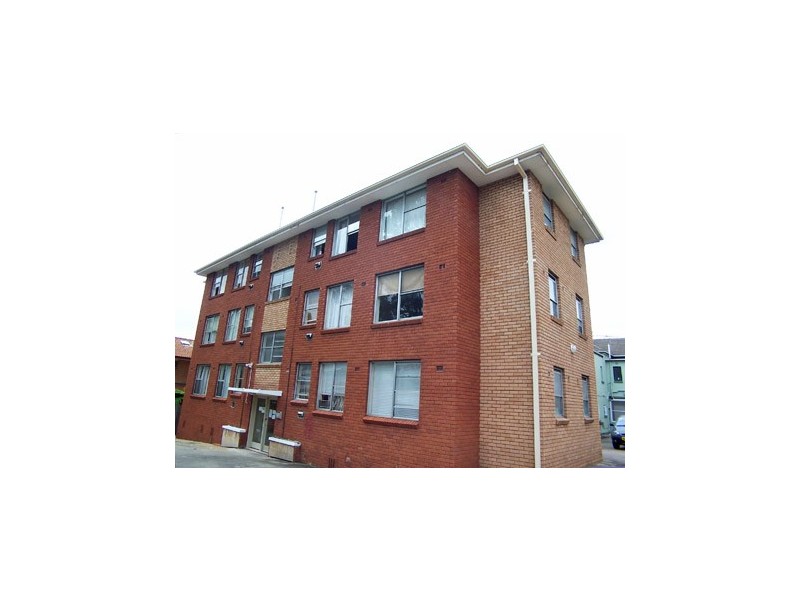 9/12 Cecil Street, Ashfield NSW 2131