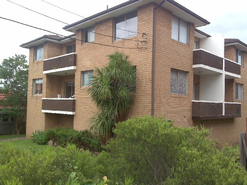 5 Queen Street, Ashfield NSW 2131