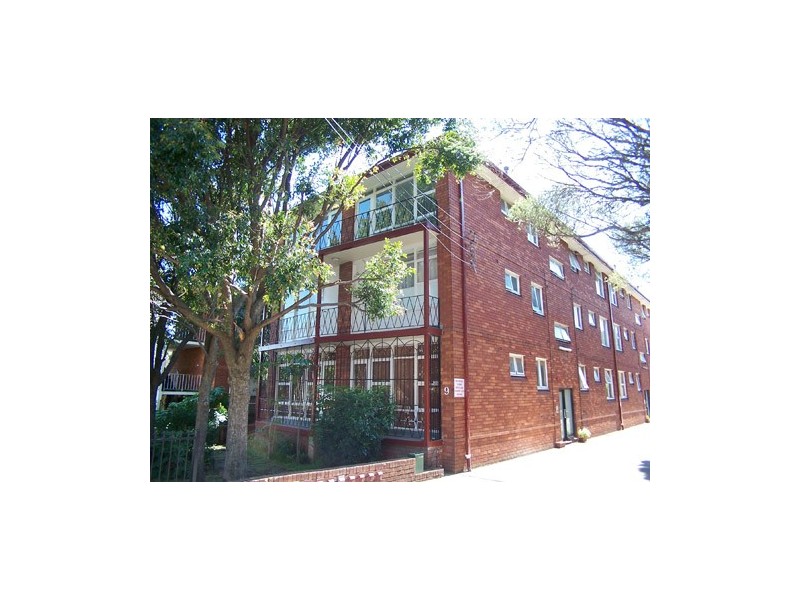 1/9 Church Street, Ashfield NSW 2131
