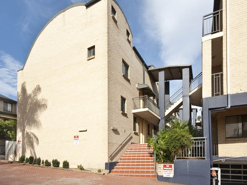 10/91-91a Smith Street, Summer Hill NSW 2130