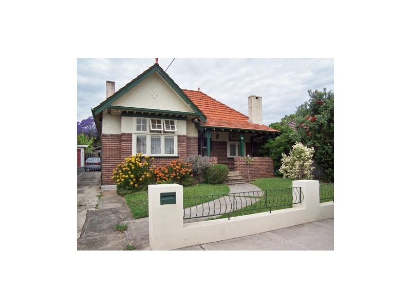 16 Clissold Street, Ashfield NSW 2131