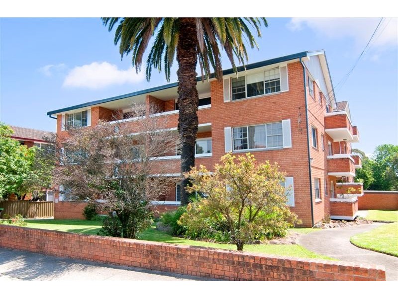 10/40-42 Bland Street, Ashfield NSW 2131