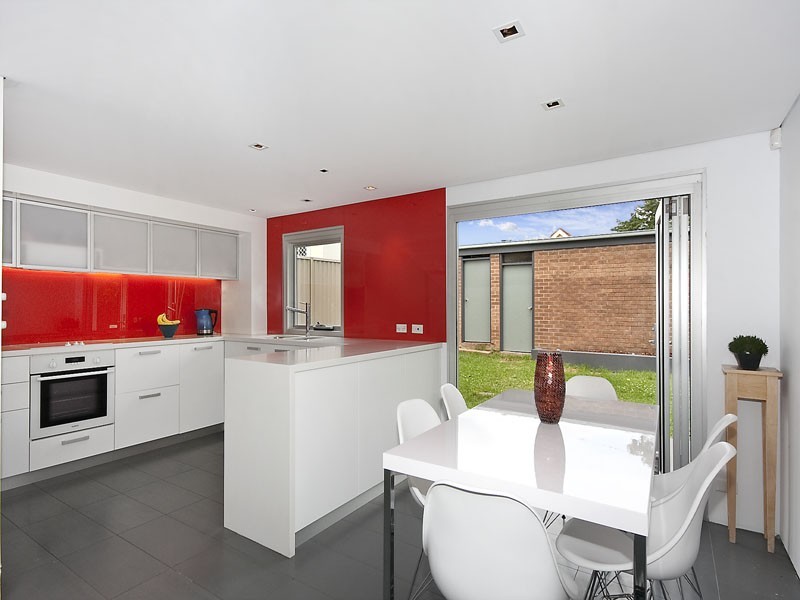 120 Park Avenue, Ashfield NSW 2131