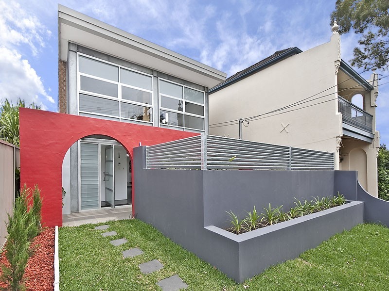 120 Park Avenue, Ashfield NSW 2131