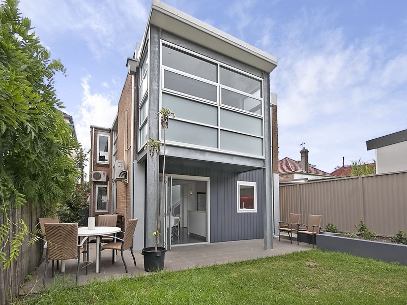 120 Park Avenue, Ashfield NSW 2131